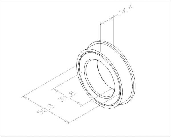 Flexiforce USA-A lega